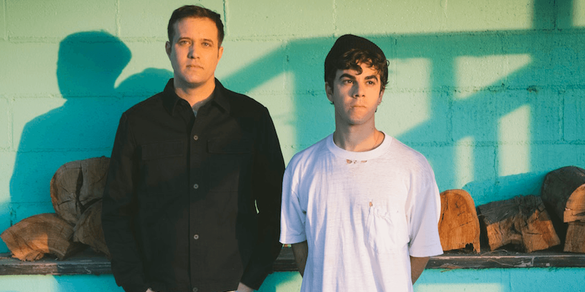 PREMIERE: Watch Electric Guest Prove Champagne and Strippers Aren't Everything in "Back For Me"