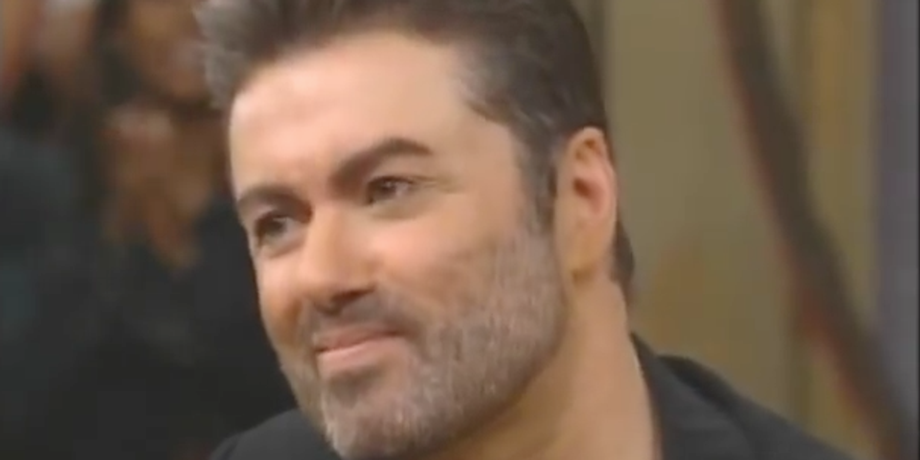 London's LGBTQ Community are Throwing a Party on George Michael's Favorite Cruising Grounds