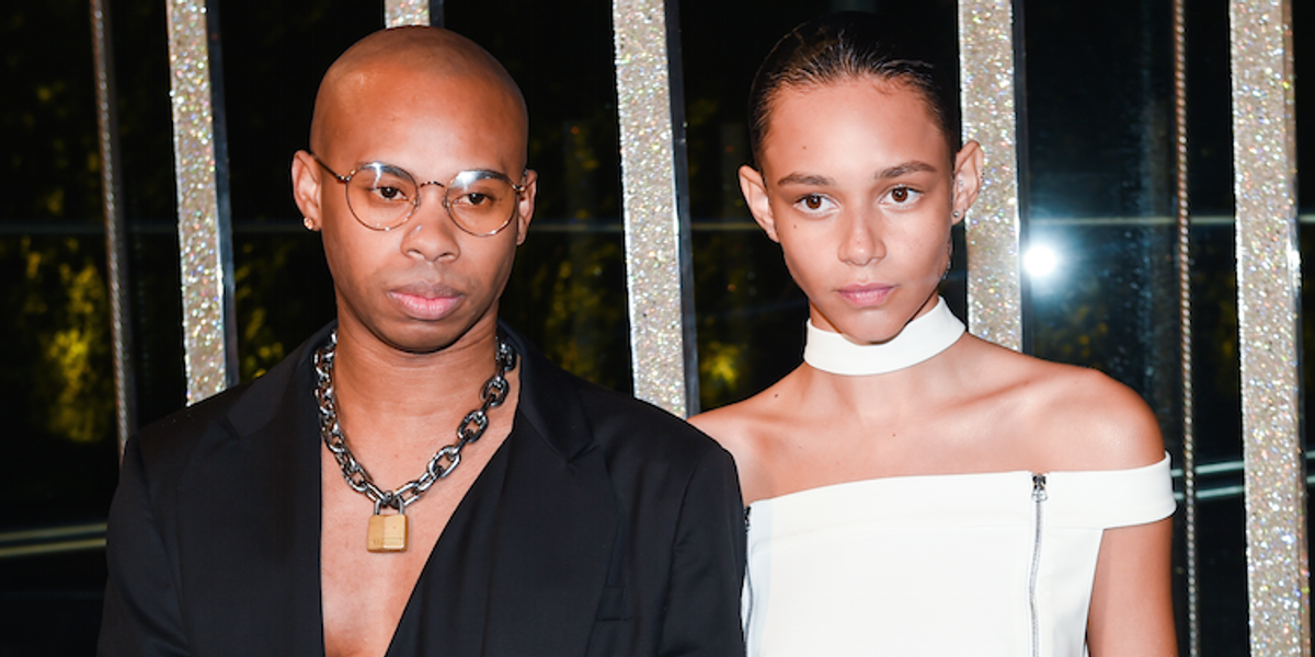 Shayne Oliver is Out and Hood By Air Is Officially "On Hiatus"