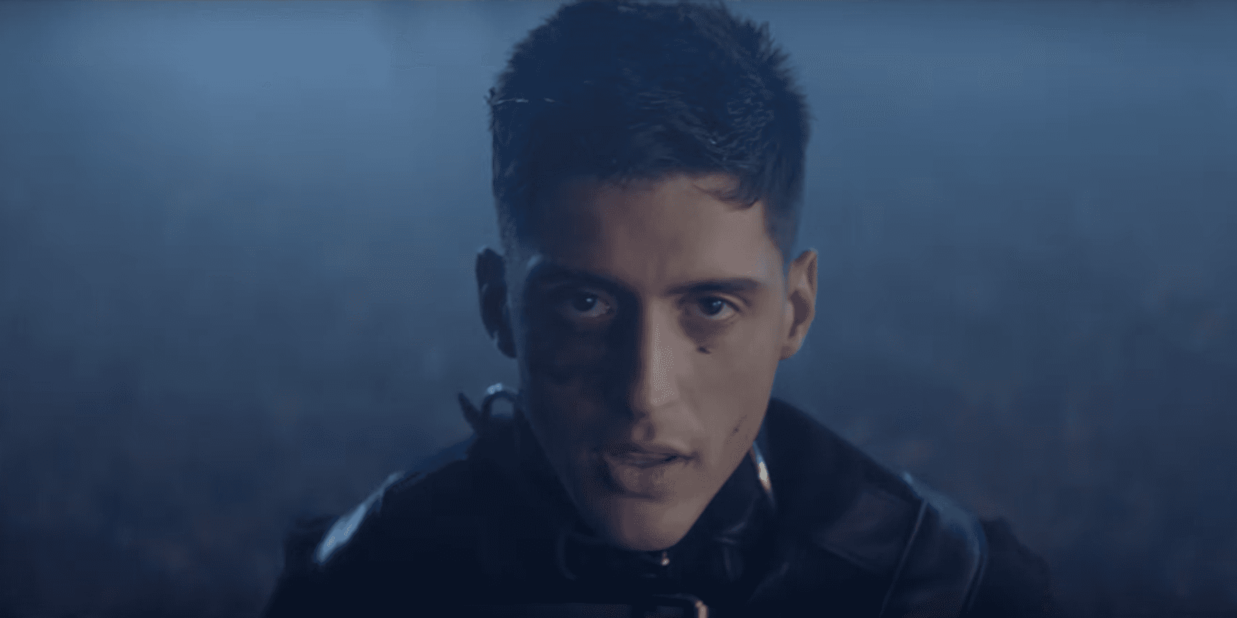 Watch Arca's Emotional New Video for "Desafío"