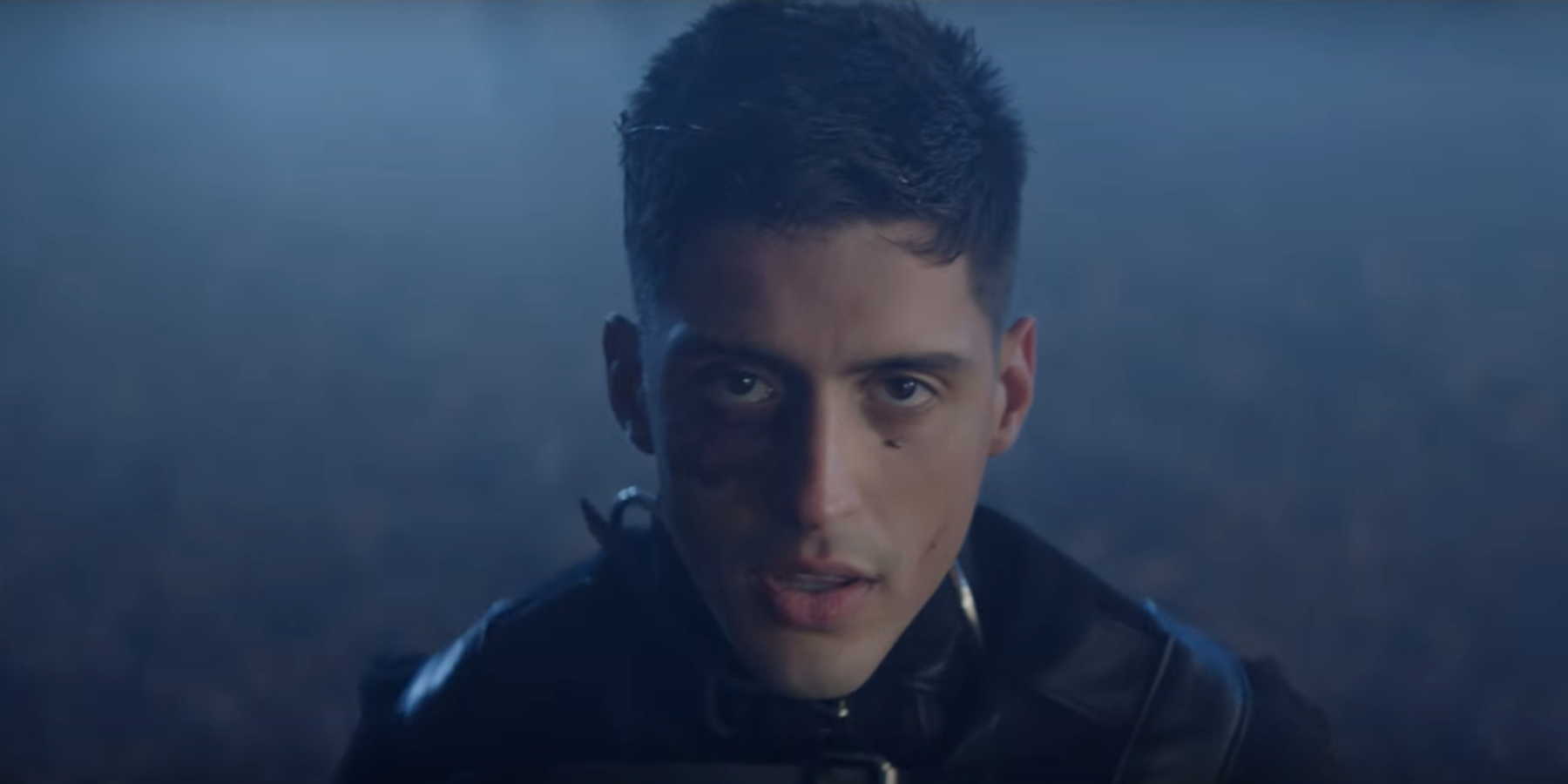 Watch Arca's Emotional New Video for "Desafío"
