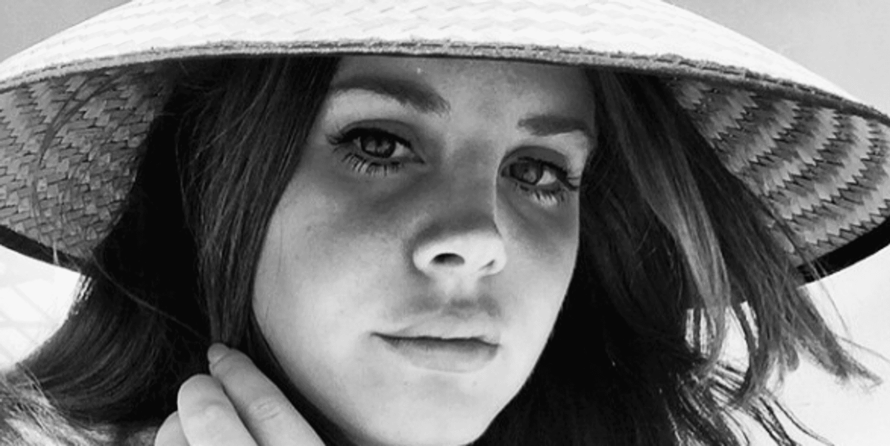 Lana Del Rey Has Revealed her "Lust for Life" Album Cover and it's Glorious