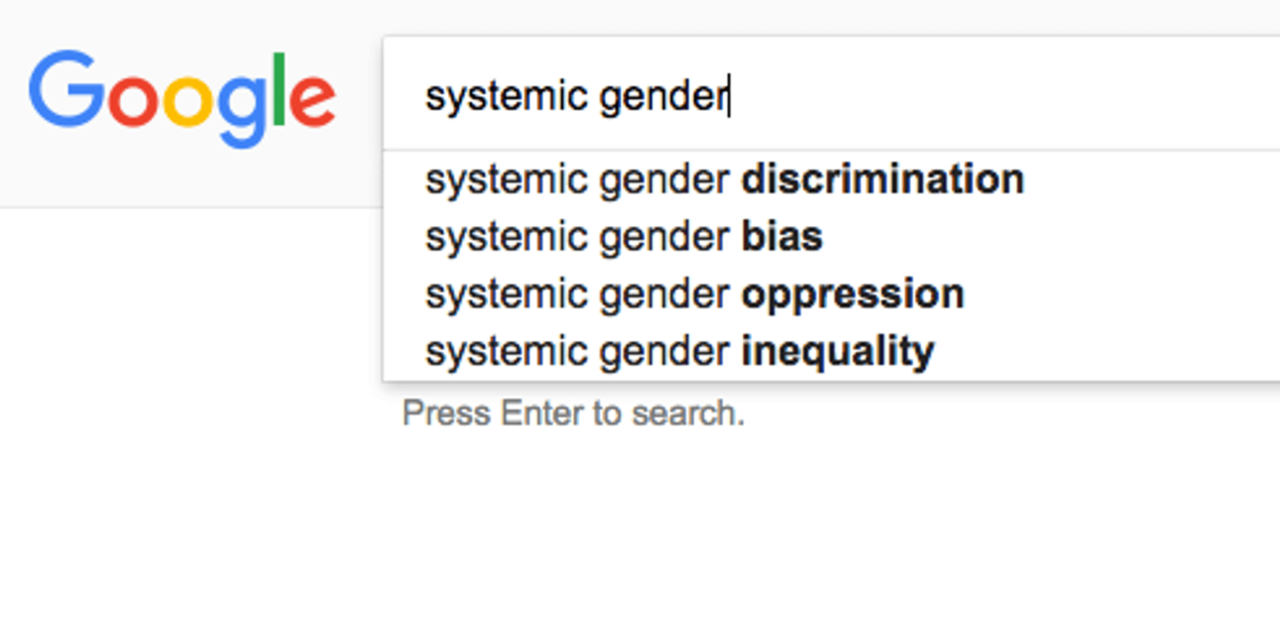 Google Is Being Investigated For "Extreme" Gender Pay Gap