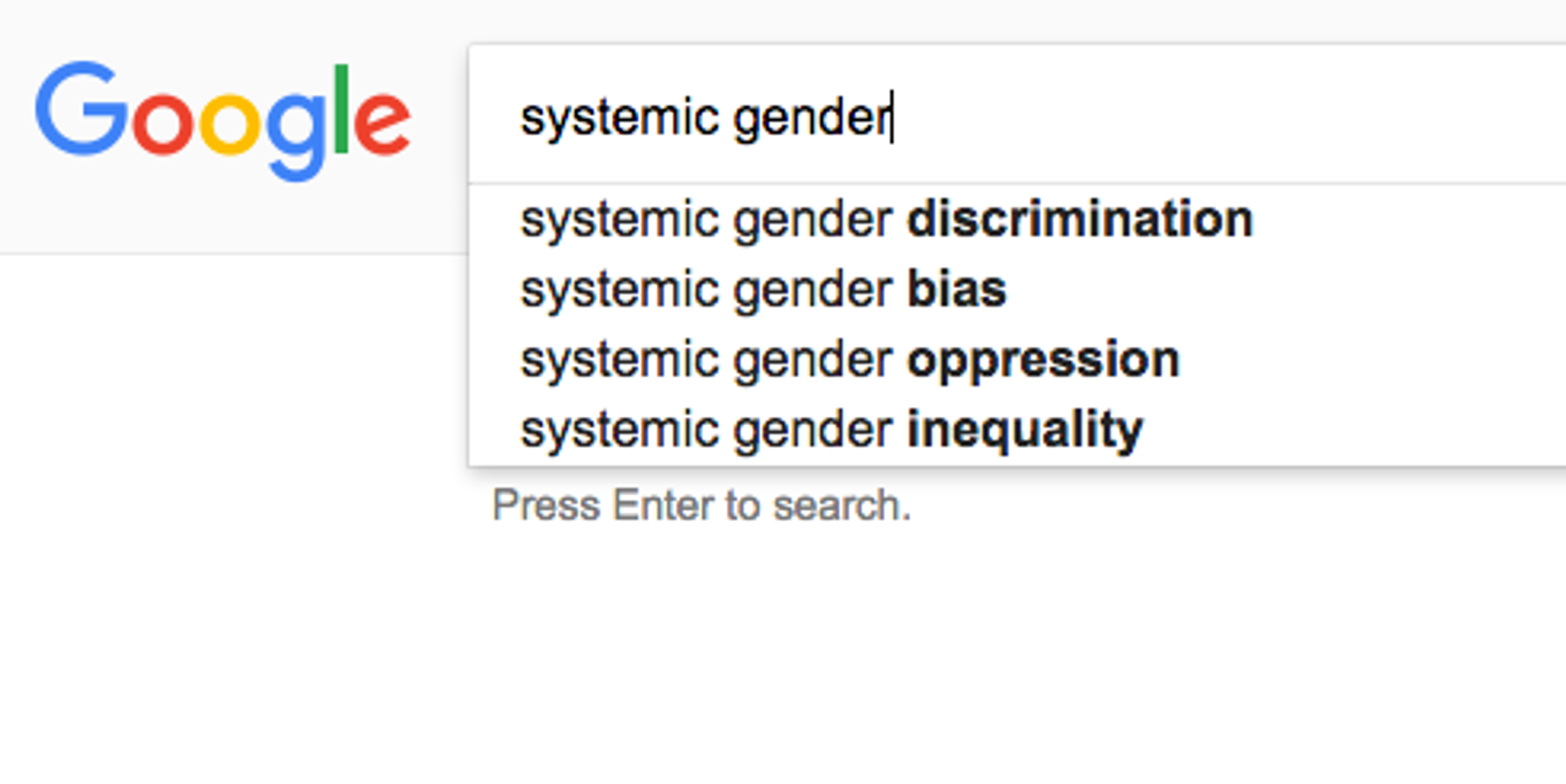Google Is Being Investigated For "Extreme" Gender Pay Gap