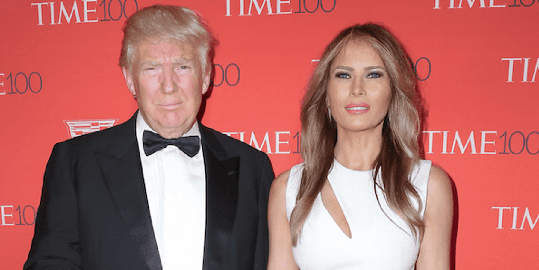 Trump and His Staff Are Really Struggling to Put Together Easter at the White House