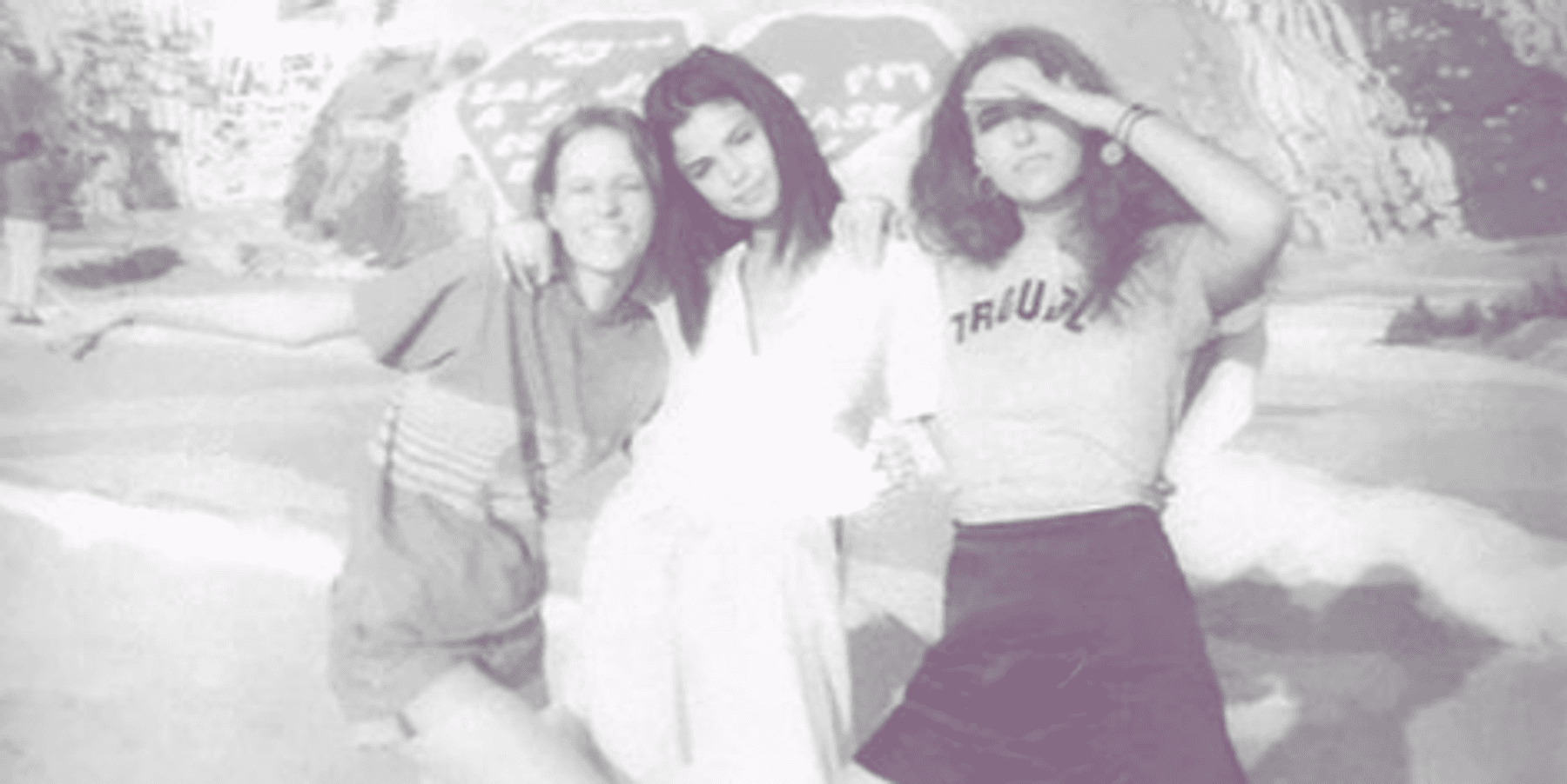 Selena Gomez Announces Secret Project With Petra Collins