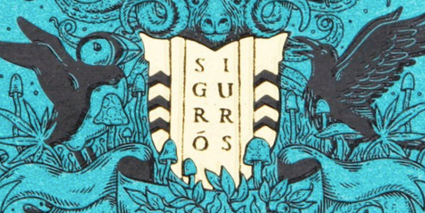 Sigur Rós Now Have Edible THC Merch