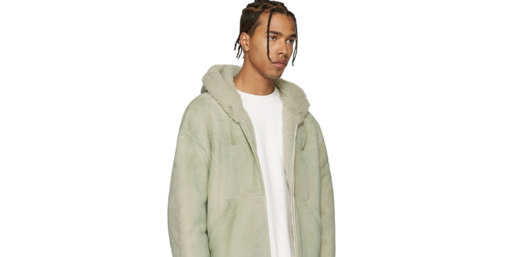 Cop These Yeezy New Pieces and Make All Your Friends Jealous