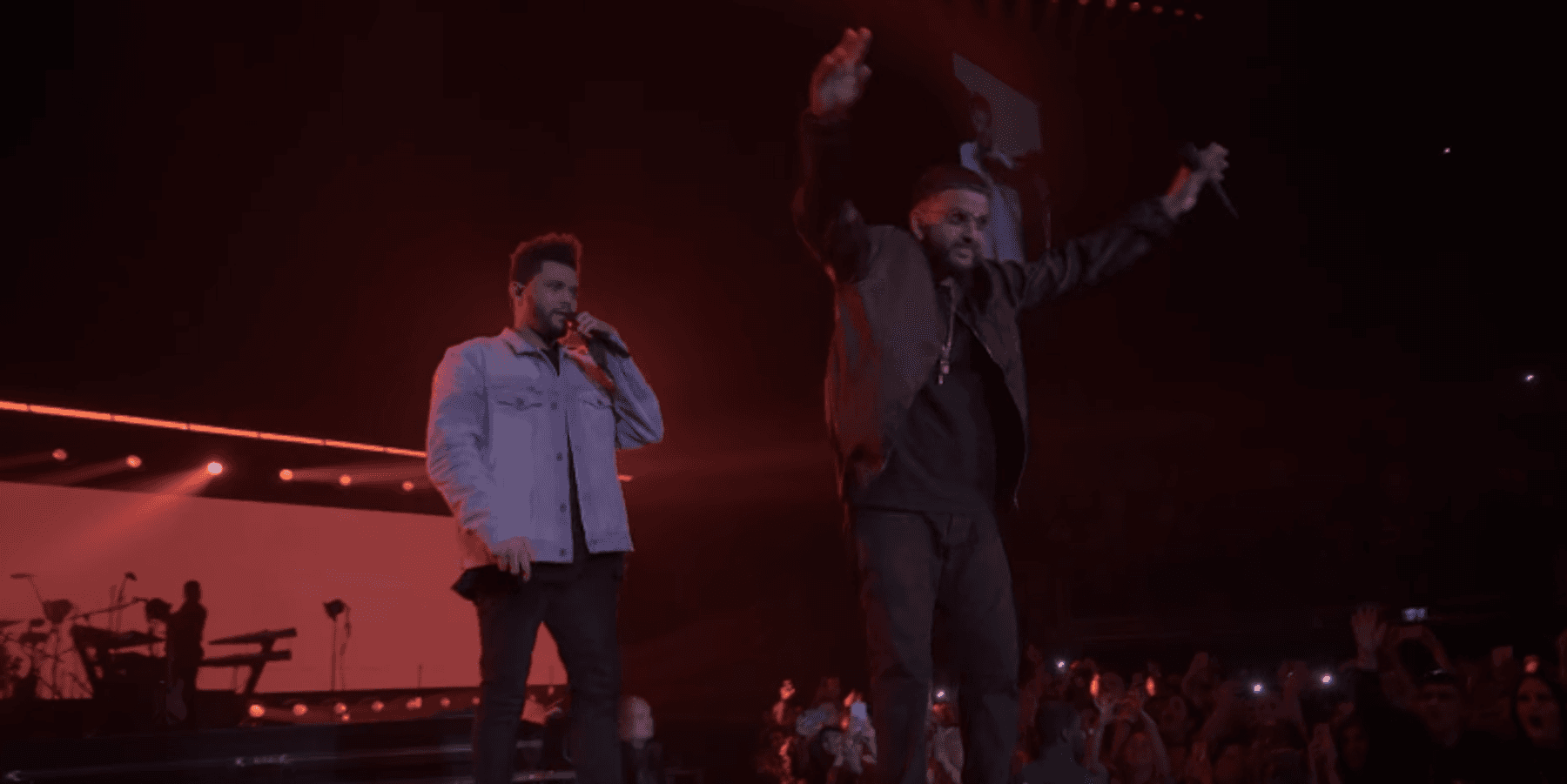 Watch The Weeknd, Drake and Lil Uzi Vert Pull Up in NAV's New "Good For It" Video