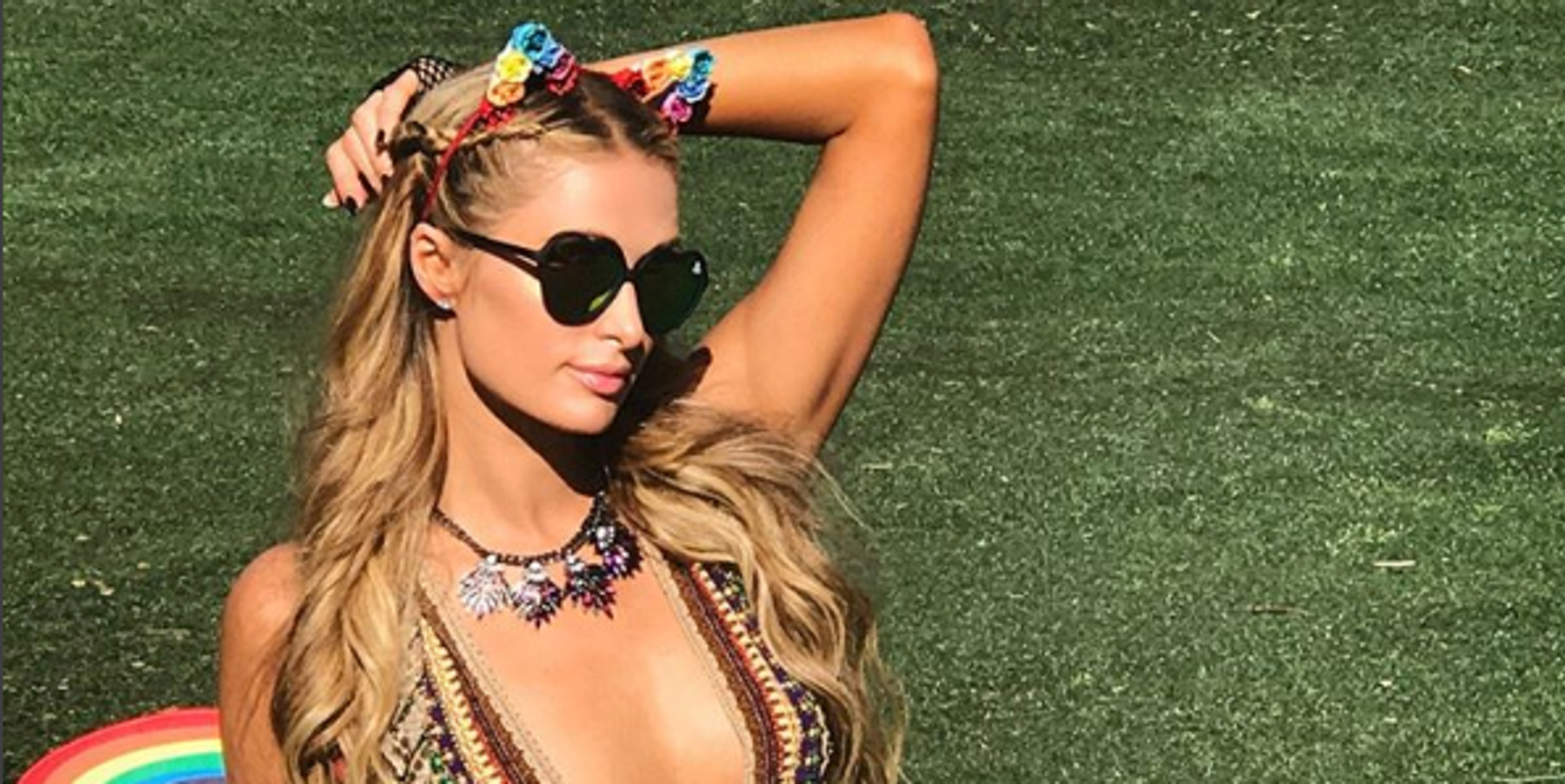 Who Was This Year's Queen of Coachella? Let's Take a Look at the Contenders