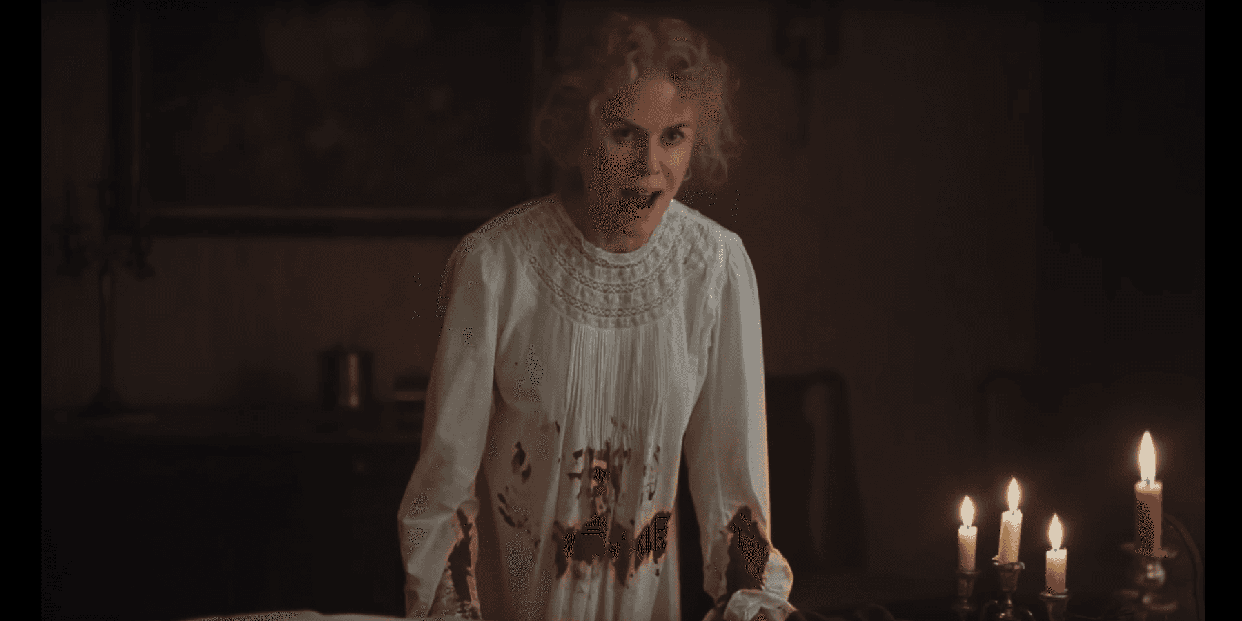 Watch The Trailer For Sofia Coppola's Southern Belle Revenge Thriller, 'The Beguiled'