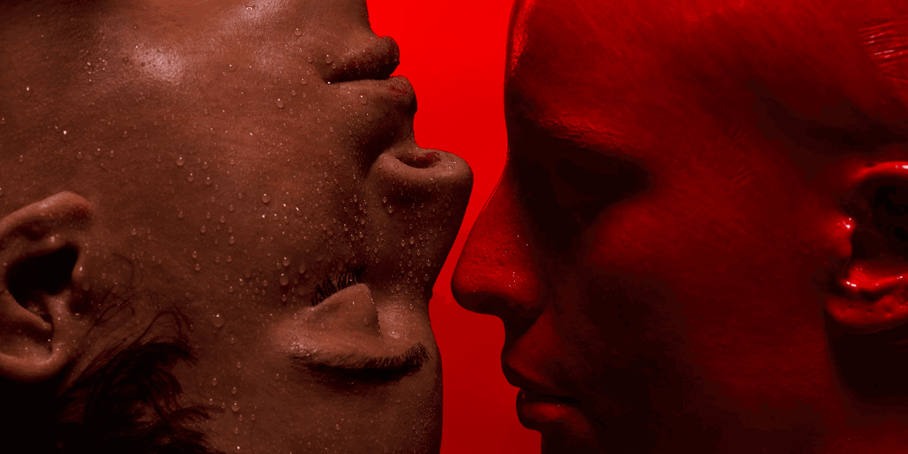 Get Lost in Sevdaliza's Surprise New Visual Album 'ISON'