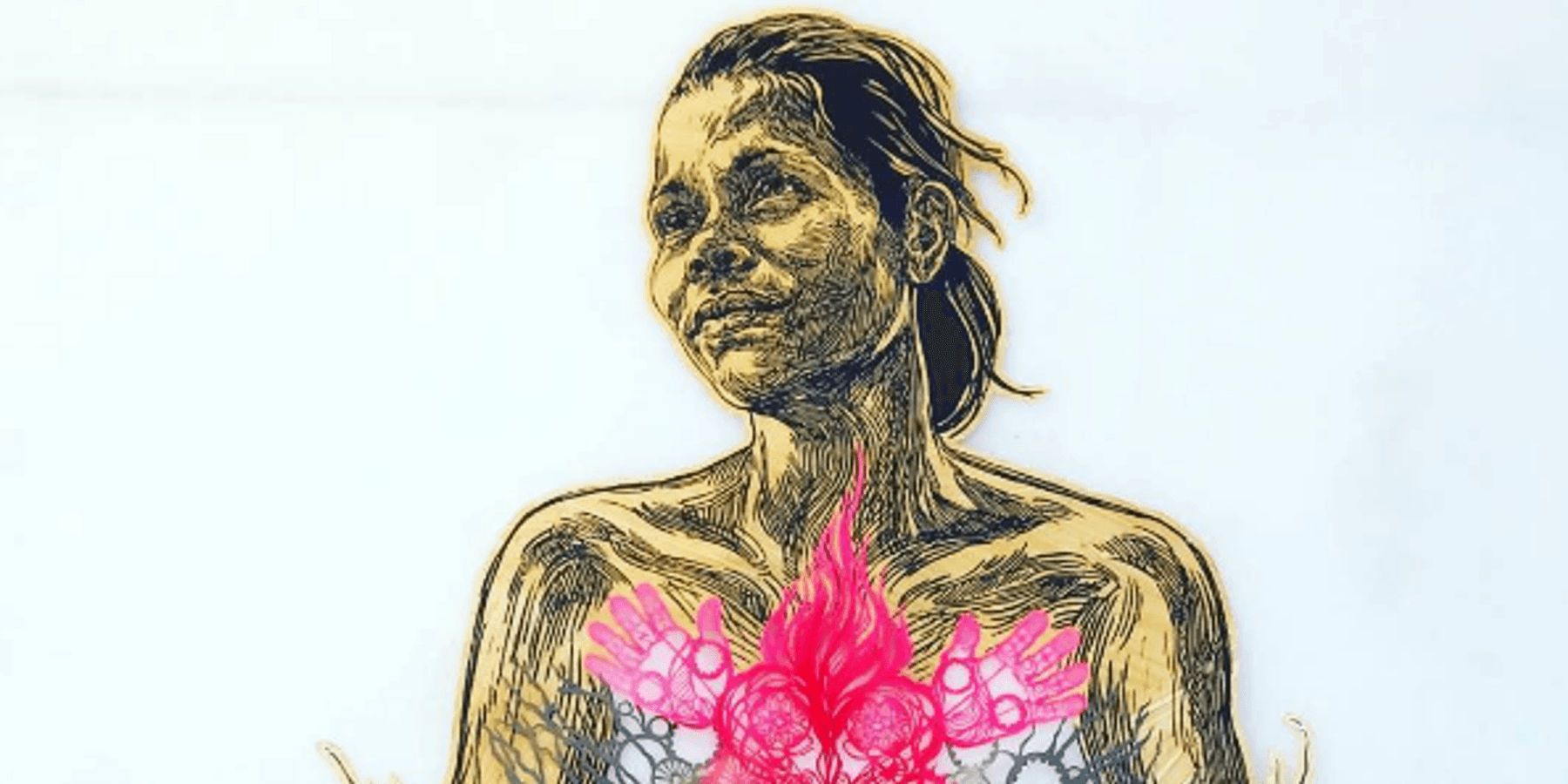 11 Must-See Art Shows Opening This Week