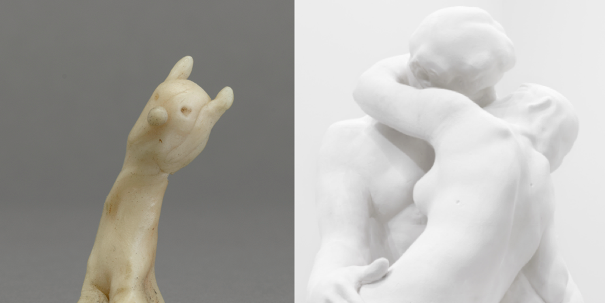 Check Out These Famous Artists' Childhood Masterpieces