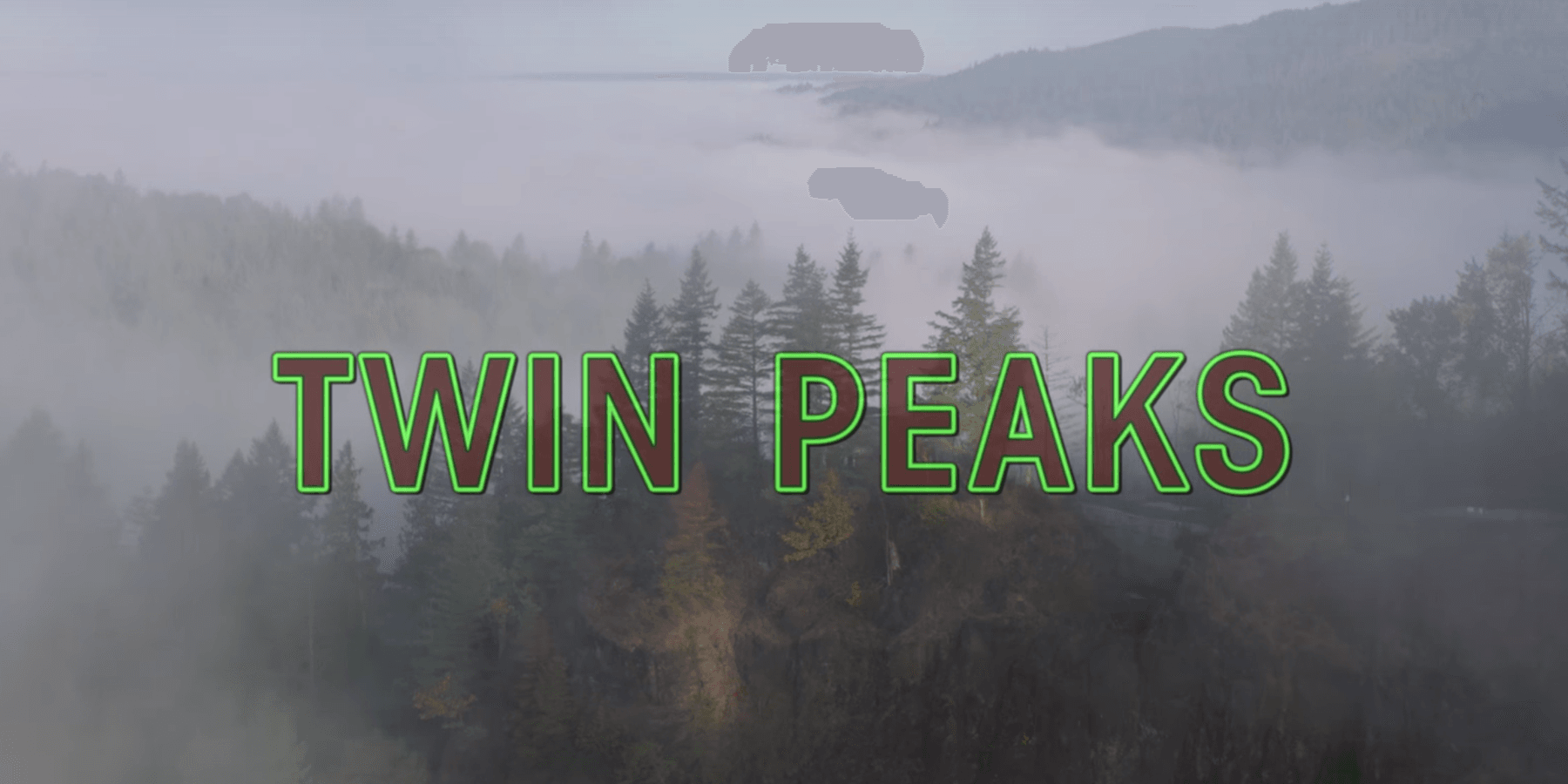 New Twin Peaks Trailer Revisits Familiar Locations