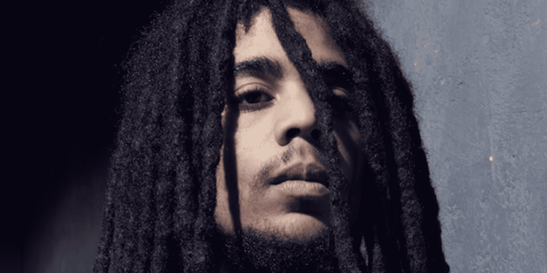 PREMIERE: Skip Marley Takes You to the Tropics to "Calm Down" in the Visual for His Latest Anthem