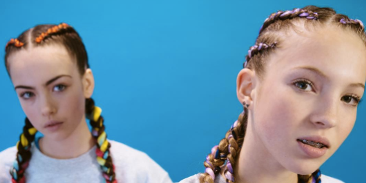 Kate Moss' Teenage Daughter Gets Her First Ad Campaign