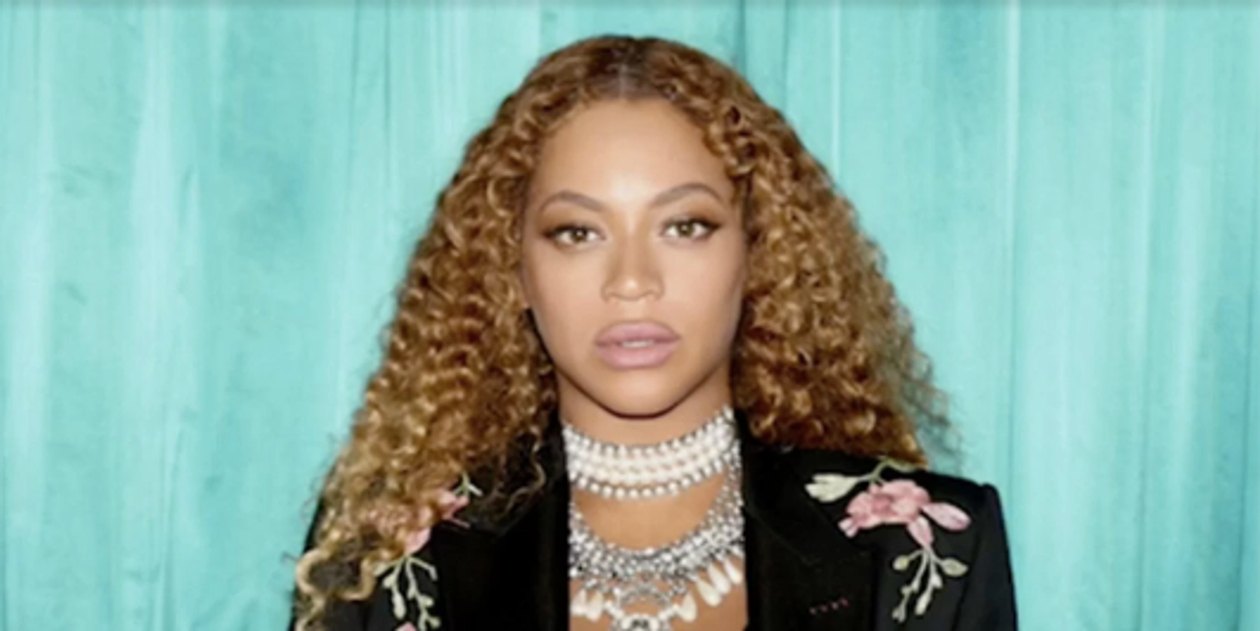 Beyoncé Celebrates Her Pregnancy By Making A Video Compilation, Eating Chips