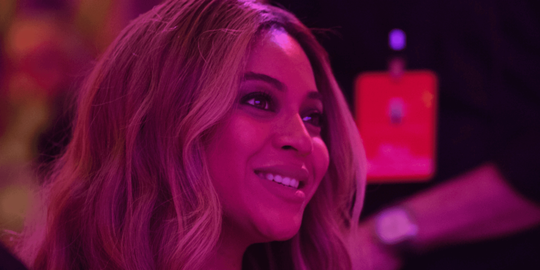 Beyoncé's Team Just Went Off About Accusations She's Had Lip Injections