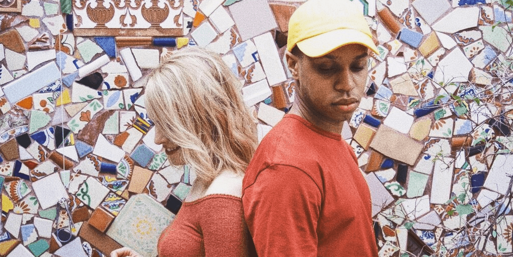 PREMIERE: Float Away with Bridgit Mendler and Pell's Dreamy New Visual for "Cant Bring This Down"