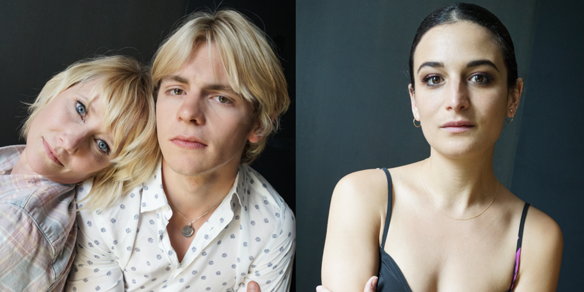 Peep These Glorious Photos of the Stars from the 2017 Tribeca Film Festival