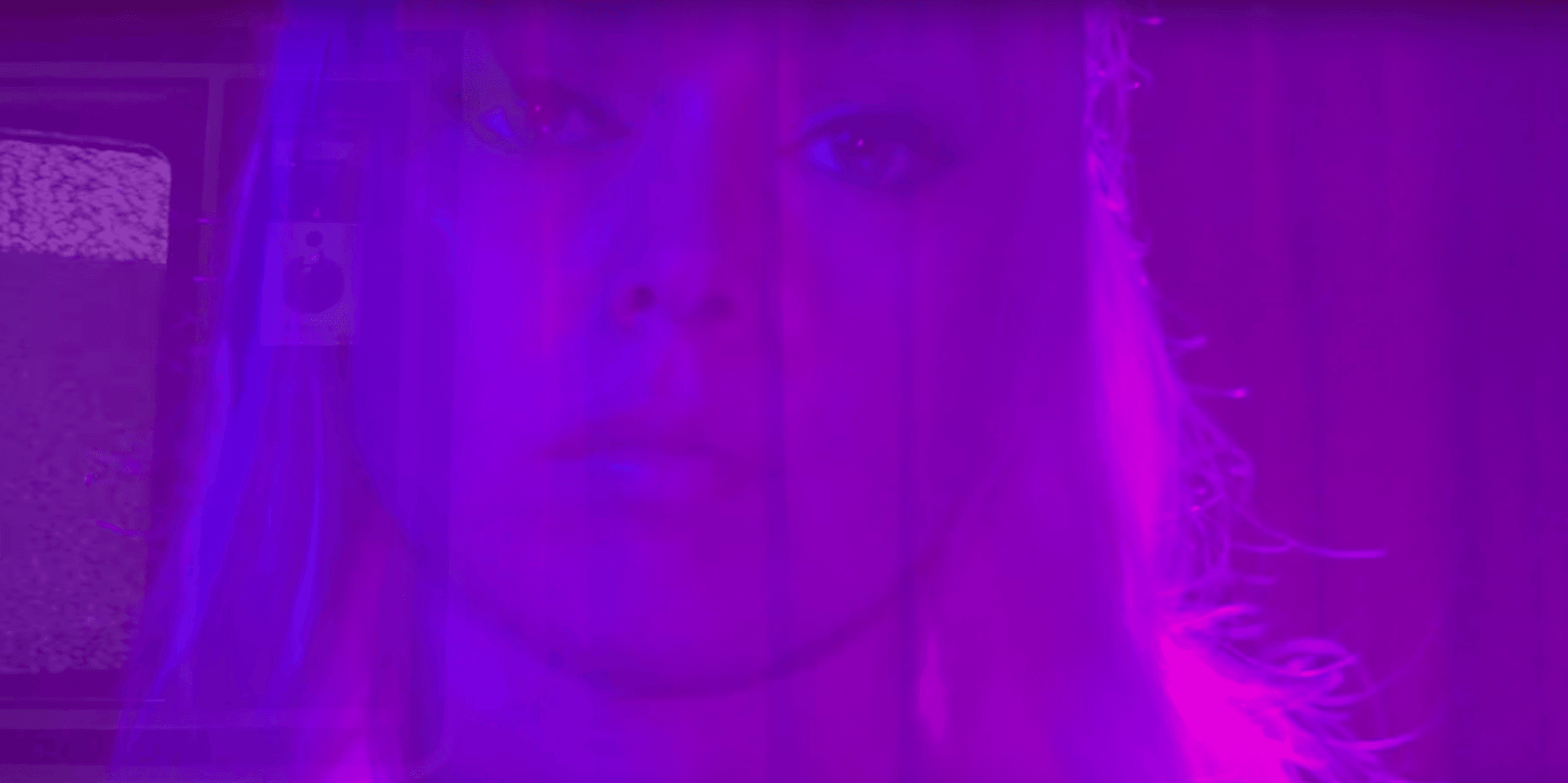 Chromatics Make Triumphant Return with the 'Twin Peaks'-Approved New Video for 'Shadow'