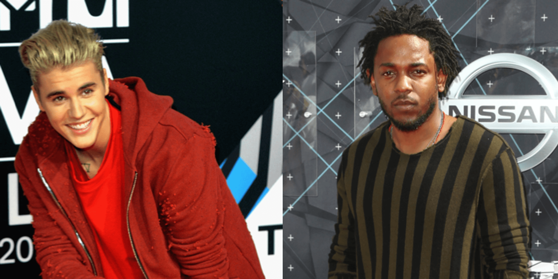 Justin Bieber Remixed Kendrick Lamar's "Humble" and We Have Many Questions