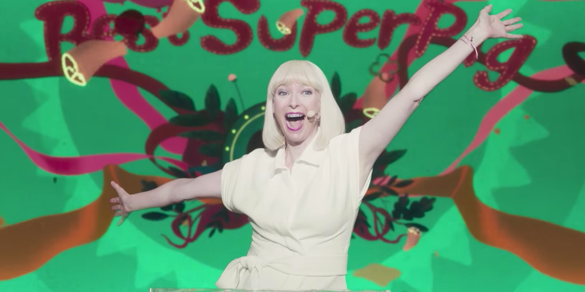 Tilda Swinton Says Her Character in Netflix's 'Okja' Was Inspired by Ivanka Trump