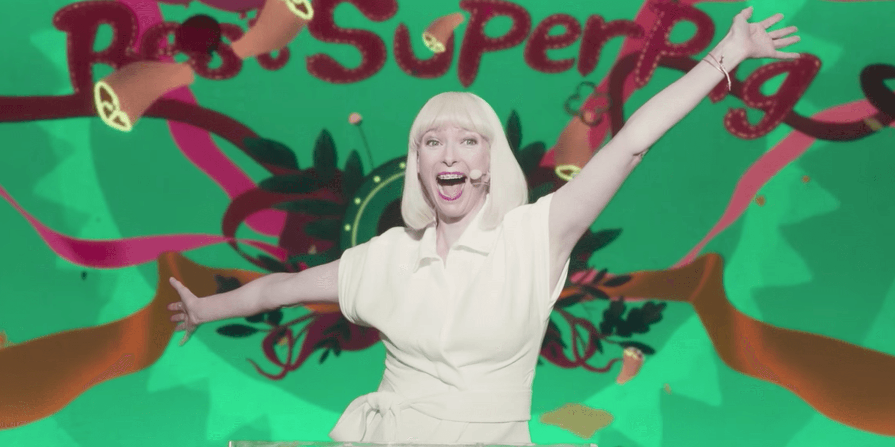 Tilda Swinton Says Her Character in Netflix's 'Okja' Was Inspired by Ivanka Trump