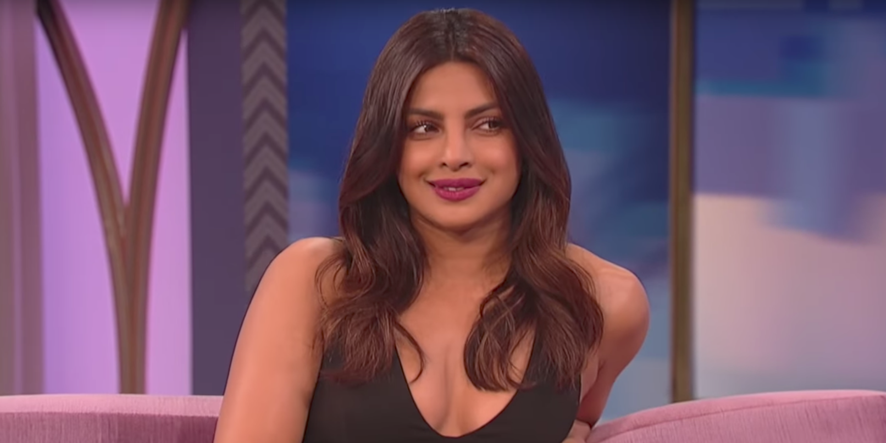 Wendy Williams Asked Priyanka Chopra About Her Friend "Prince Harry's Girlfriend" and Priyanka Shut it Down