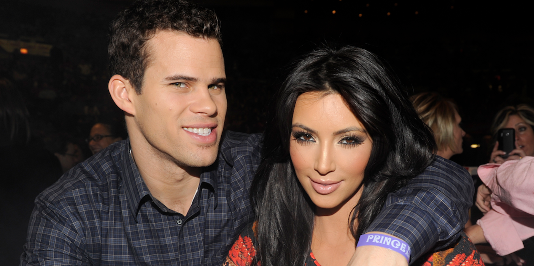 Kim Was Forced to Address Pretty Much Every Family Secret the Kardashians Have Left