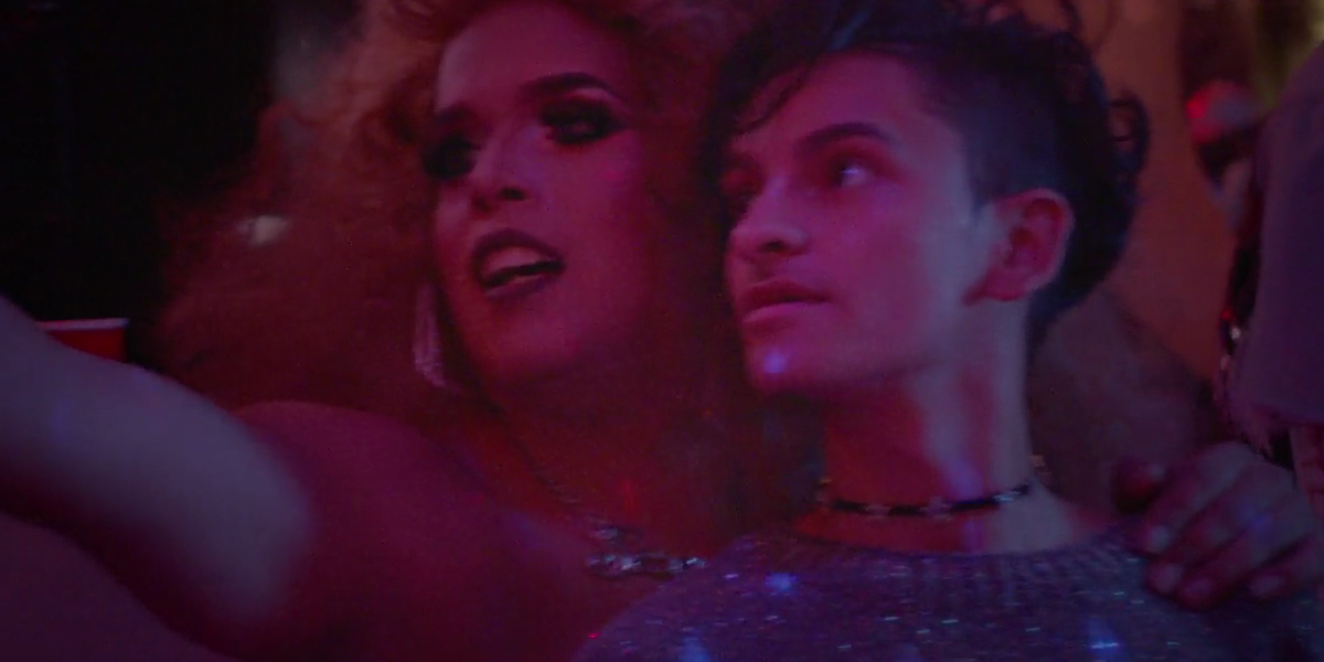 Premiere: LA-Singer morgxn Shows What it Means to Belong in "Home"