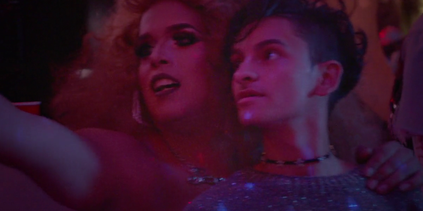 Premiere: LA-Singer morgxn Shows What it Means to Belong in "Home"