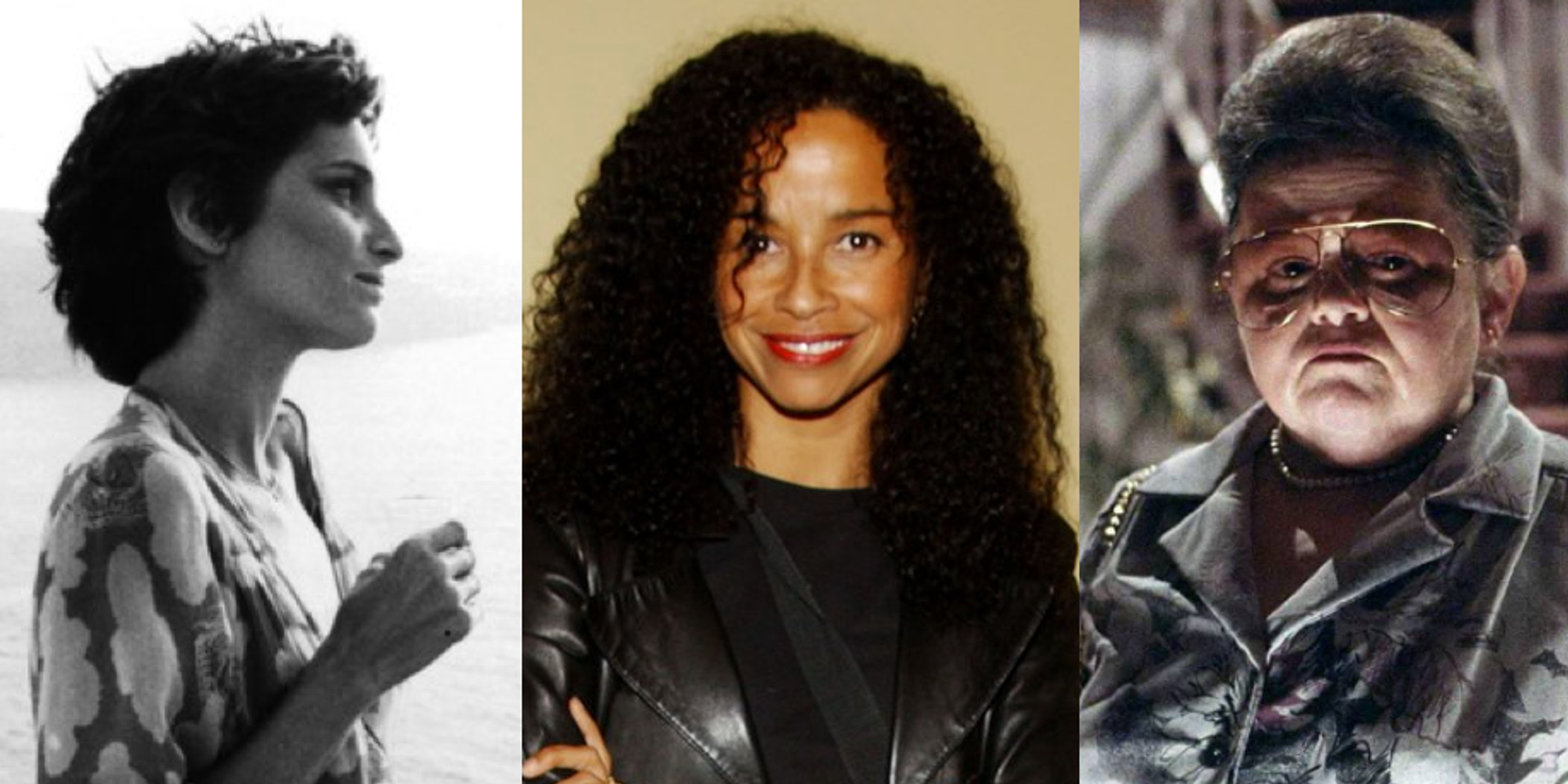 10 Forgotten Cult Actresses from the '80s and '90s Who Shouldn't Be