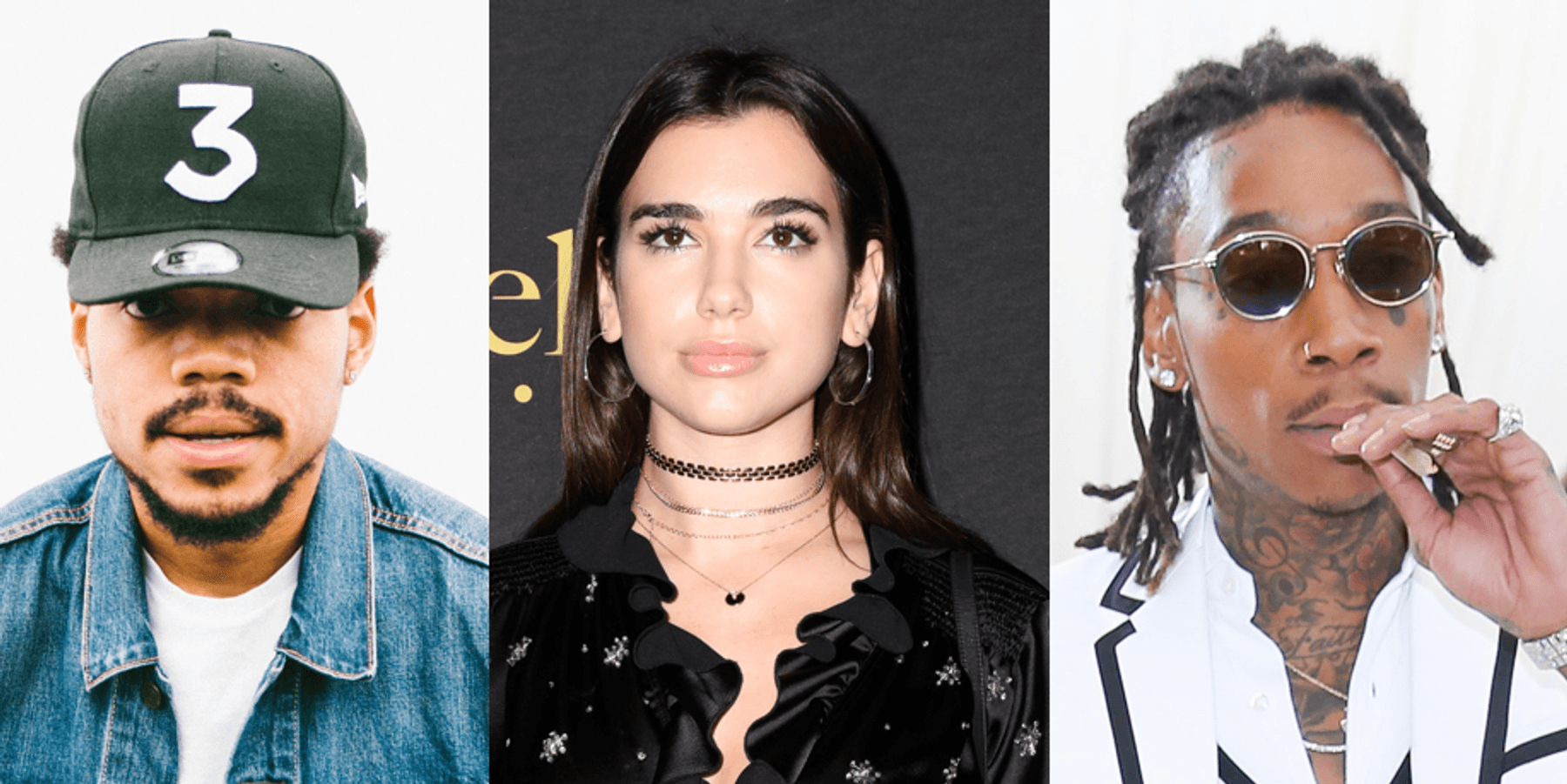 What to Watch at This Weekend's Governors Ball