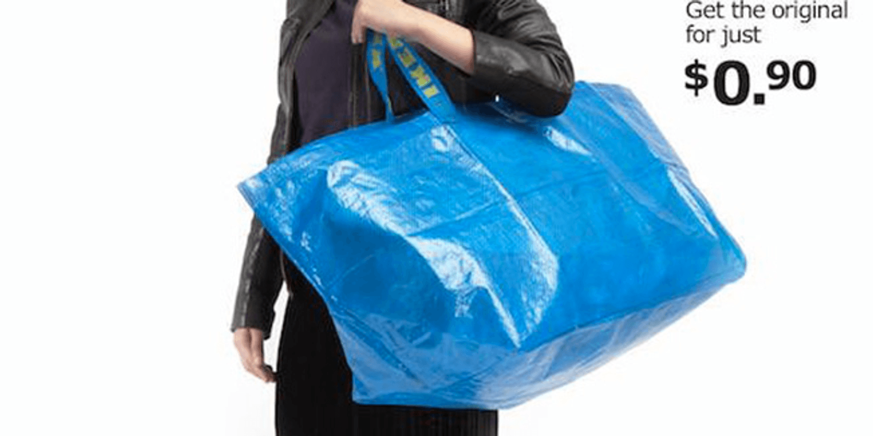 IKEA Subtly Shades Balenciaga Again in Their 30th Anniversary Short Film