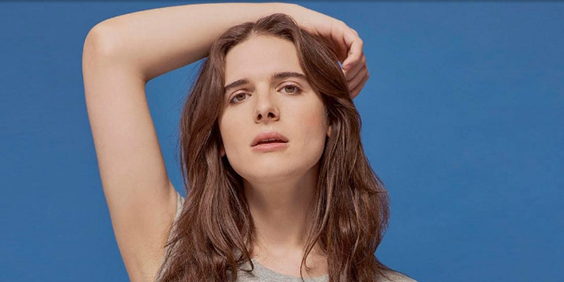 Hari Nef Stars in Everlane's New "100% Human" Campaign