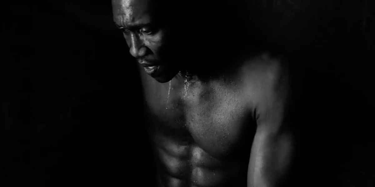 Tidal Teases Short Film With Mahershala Ali and Lupita Nyong'o