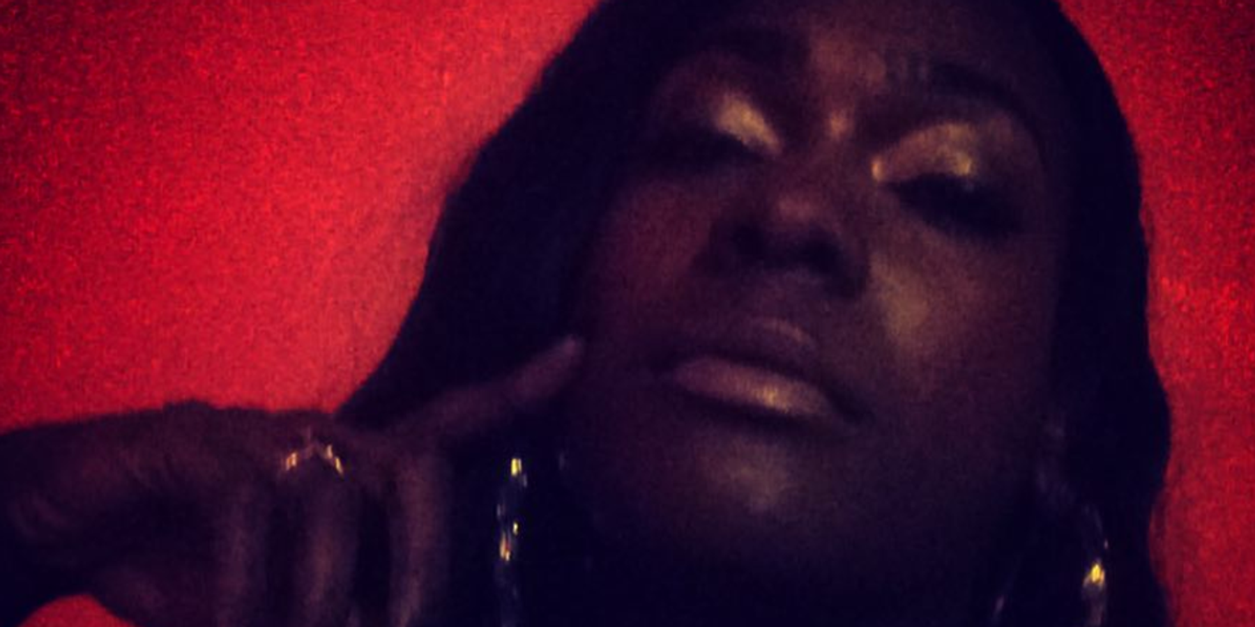 DJ Jasmine Infiniti Was the Victim of a Possible Hate Crime Saturday