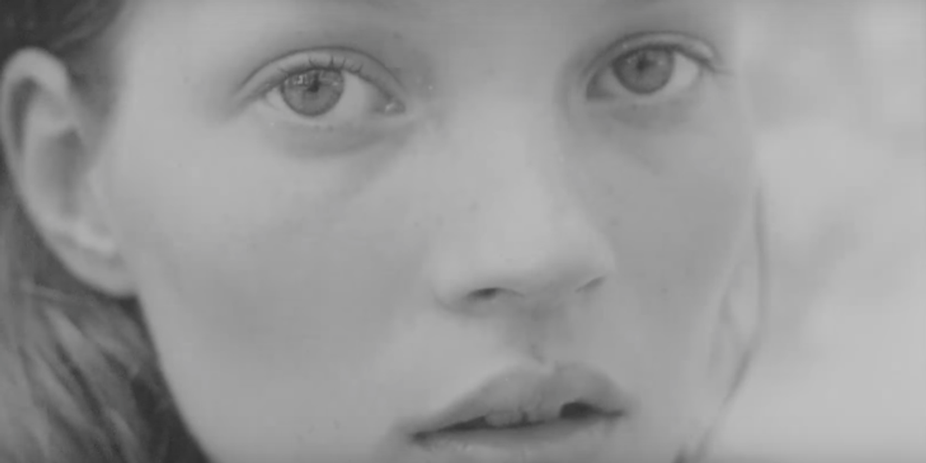 Watch this Never-Seen-Before, Mildly Bleak Footage of a Young Kate Moss Narrated By Her Ex