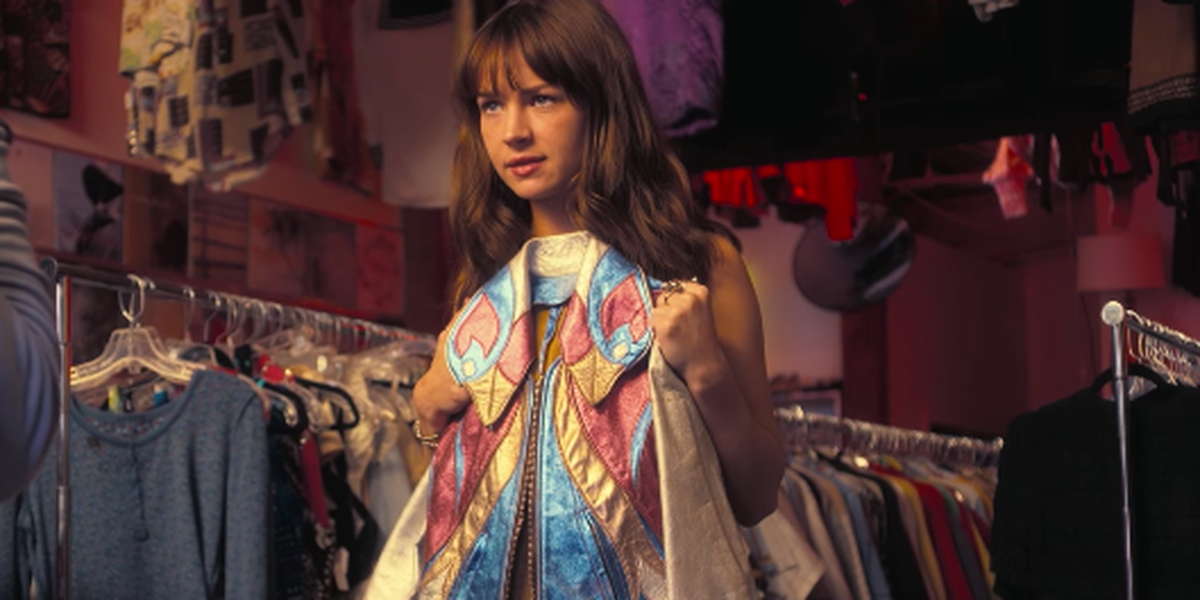 'Girlboss' Canceled By Netflix After Only One Season