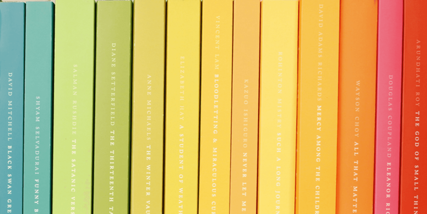 The Best Queer Books to Read Now