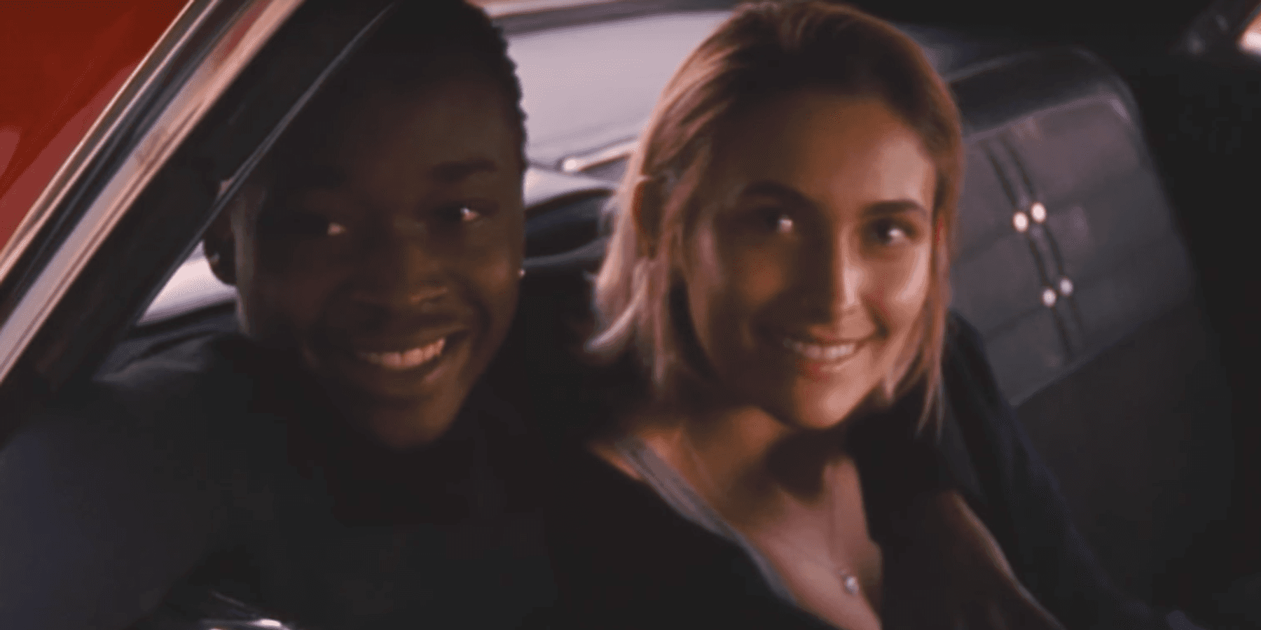 Watch the xx's New Raf Simons-Directed Video for "I Dare You" Starring Ashton Sanders and Paris Jackson