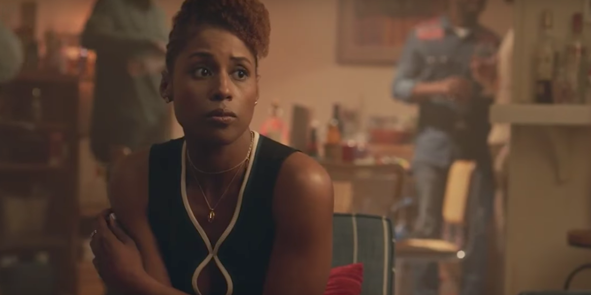 Watch the Official Trailer for Season Two of Issa Rae's "Insecure"