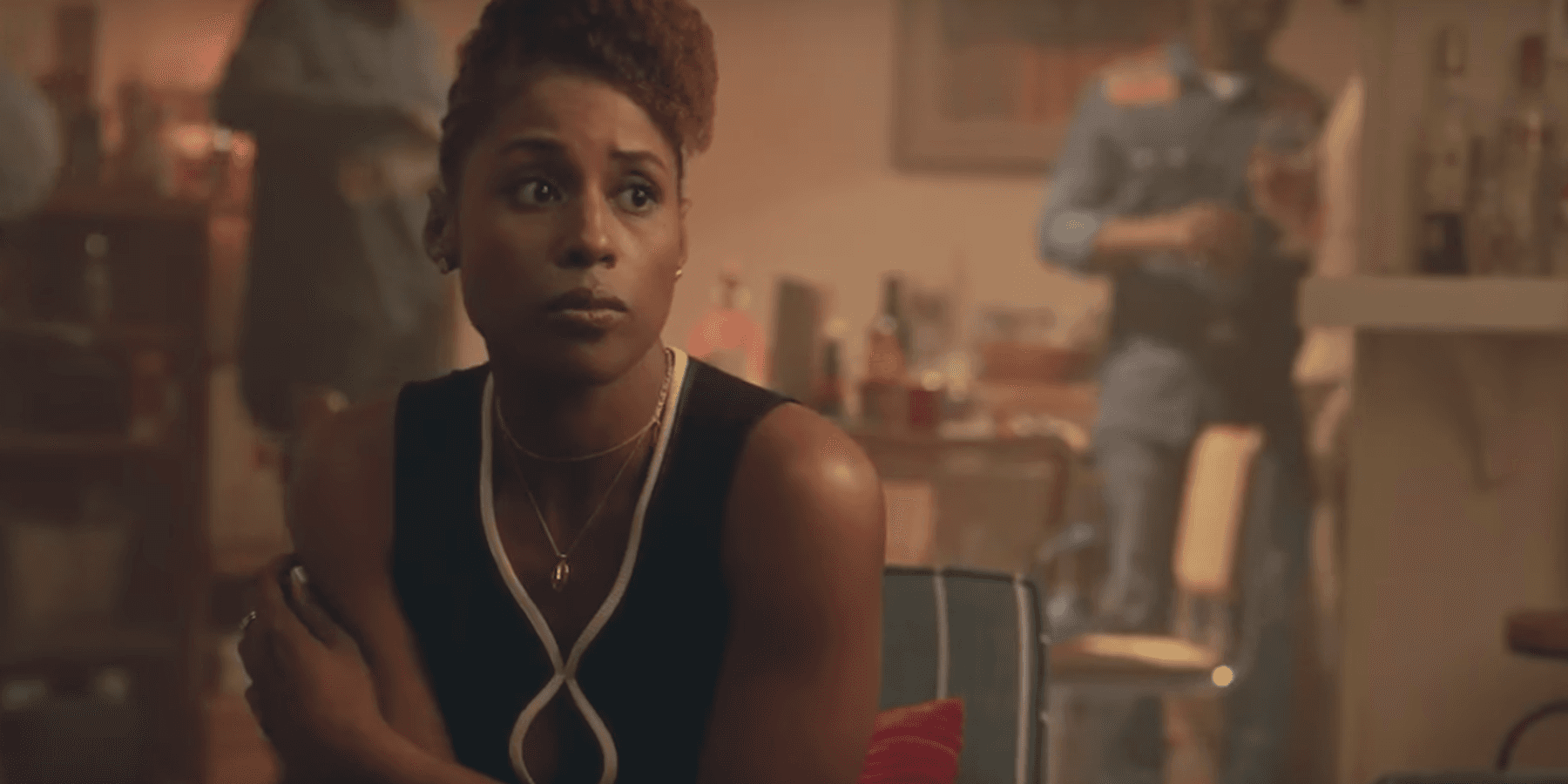 Watch the Official Trailer for Season Two of Issa Rae's "Insecure"
