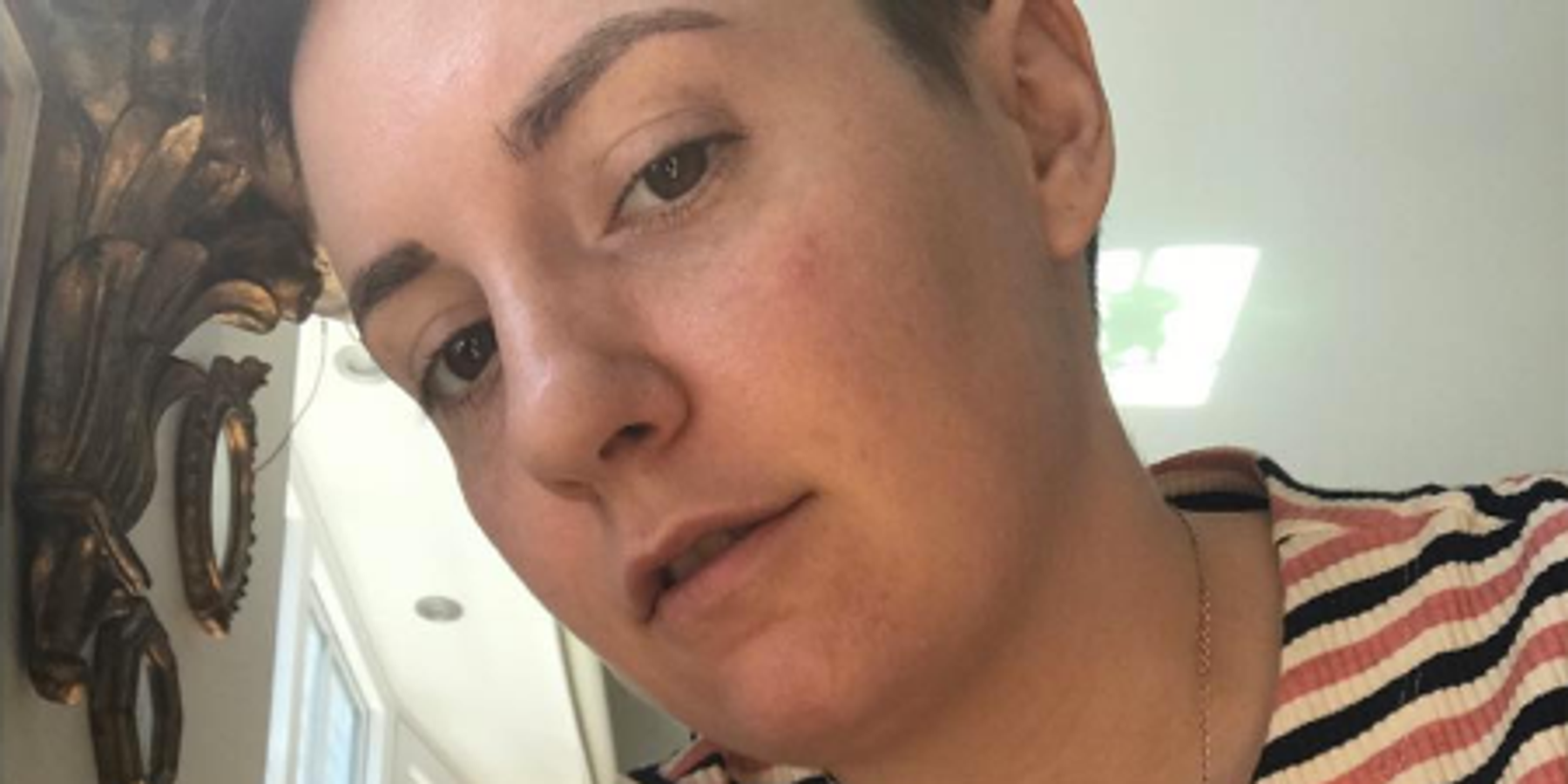 Lena Dunham's Latest "Micro-Scandal" is a Fight with a Dog Shelter Over Her Puppy's Past