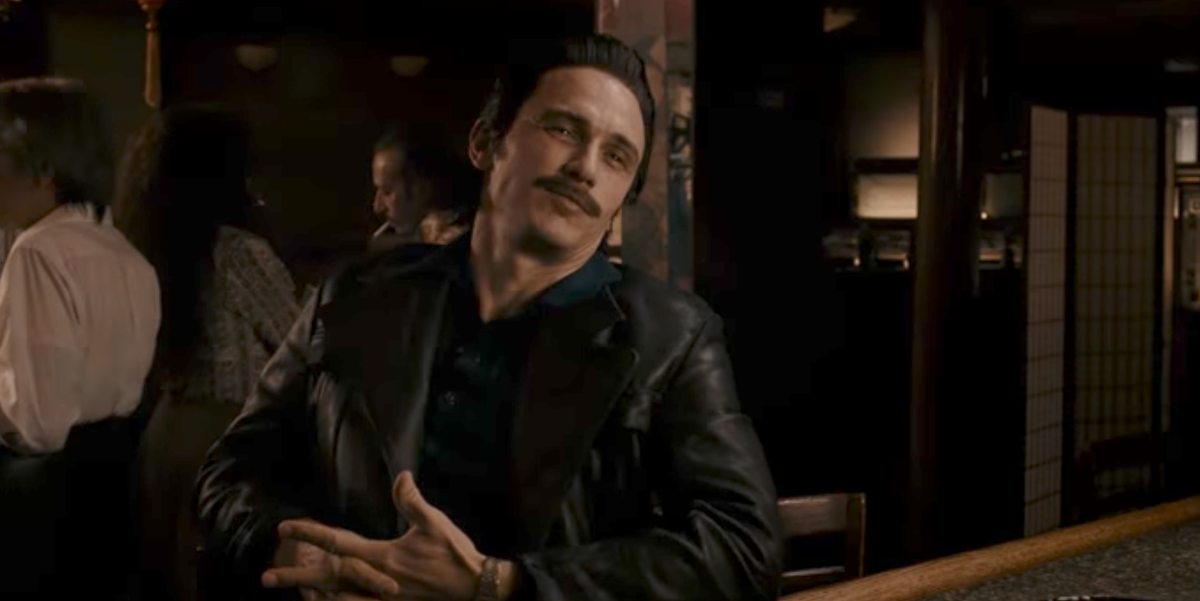 Watch The Trailer For James Franco's '70s Porn Industry Drama, "The Deuce"