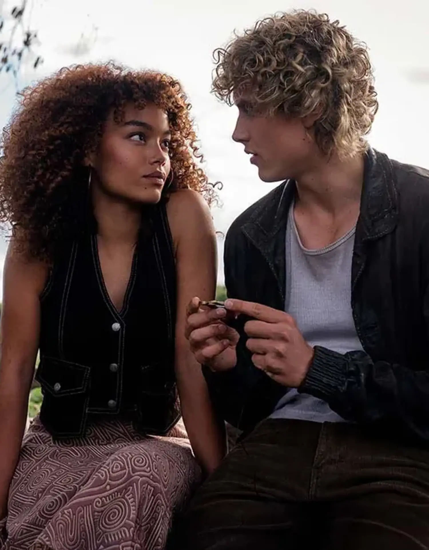 A Fashion Analysis of 'The Hunger Games: Sunrise on the Reaping'