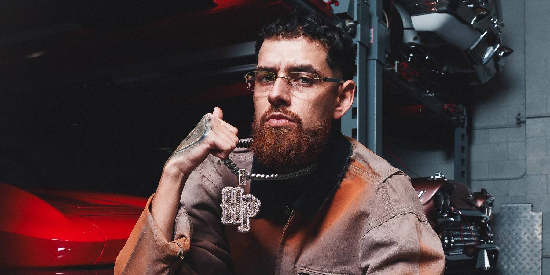 JayDee llega a la pantalla grande con Clika