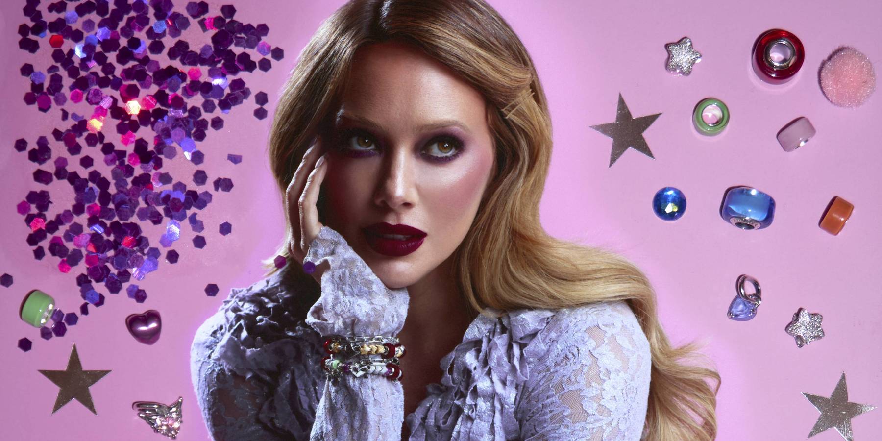 Hilary Duff Is What Dreams Are Made Of